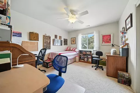 Bedroom - 31 Willet Ct, Wallace, CA 95254 photo 11 of 13