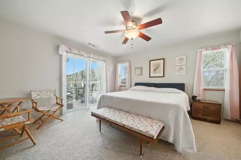 Bedroom - 31 Willet Ct, Wallace, CA 95254 photo 8 of 13