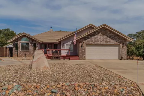 Exterior - 31 Willet Ct, Wallace, CA 95254 photo 8 of 21