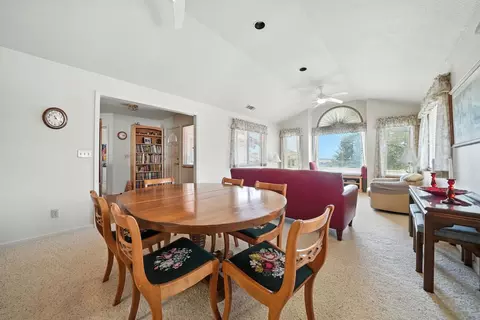 Dining - 31 Willet Ct, Wallace, CA 95254 photo 2 of 6