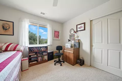 Bedroom - 31 Willet Ct, Wallace, CA 95254 photo 13 of 13