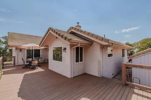 Exterior - 31 Willet Ct, Wallace, CA 95254 photo 15 of 21