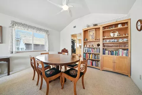 Dining - 31 Willet Ct, Wallace, CA 95254 photo 3 of 6