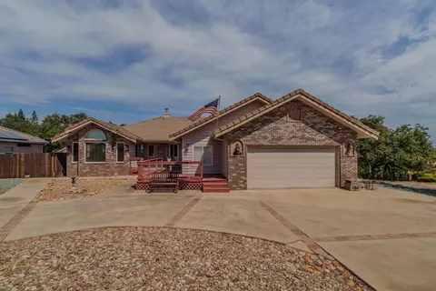 Exterior - 31 Willet Ct, Wallace, CA 95254 photo 2 of 21