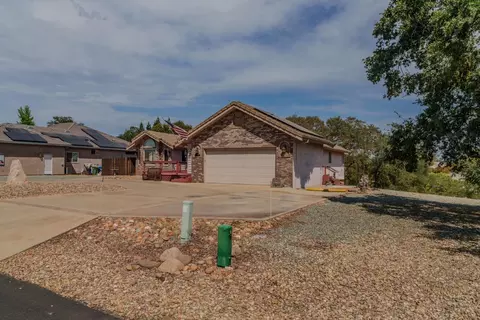 Exterior - 31 Willet Ct, Wallace, CA 95254 photo 4 of 21