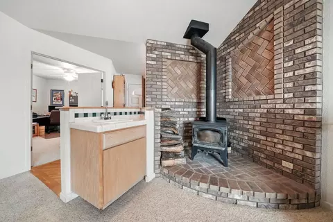 Entry Way - 31 Willet Ct, Wallace, CA 95254 photo 3 of 4