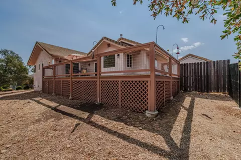 Exterior - 31 Willet Ct, Wallace, CA 95254 photo 5 of 21