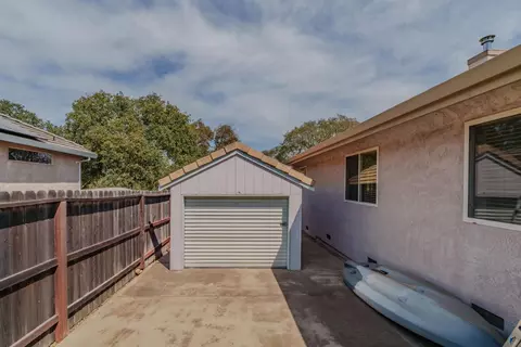 Exterior - 31 Willet Ct, Wallace, CA 95254 photo 12 of 21