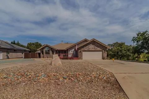 Exterior - 31 Willet Ct, Wallace, CA 95254 photo 7 of 21