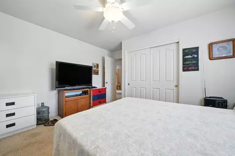 Bedroom - 31 Willet Ct, Wallace, CA 95254 photo 6 of 13
