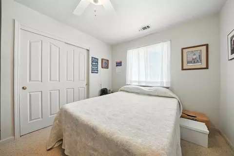 Bedroom - 31 Willet Ct, Wallace, CA 95254 photo 5 of 13