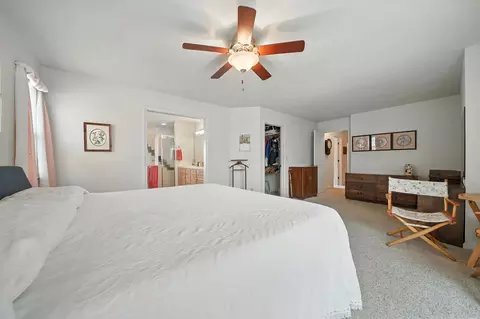 Bedroom - 31 Willet Ct, Wallace, CA 95254 photo 7 of 13