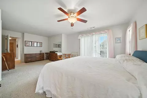 Bedroom - 31 Willet Ct, Wallace, CA 95254 photo 10 of 13