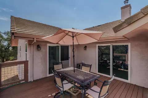Exterior - 31 Willet Ct, Wallace, CA 95254 photo 13 of 21