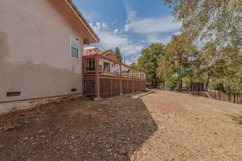 Exterior - 31 Willet Ct, Wallace, CA 95254 photo 20 of 21