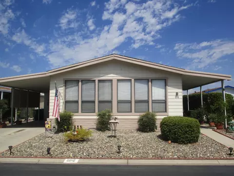 1500 Held Dr #94, Modesto, CA 95355