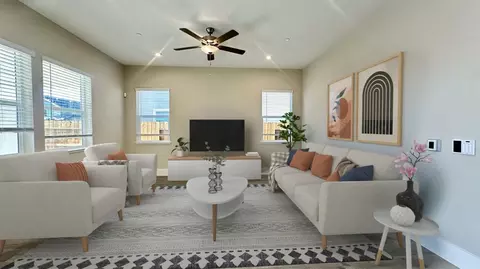 3024 Atirro Way, Rancho Cordova, CA 95742