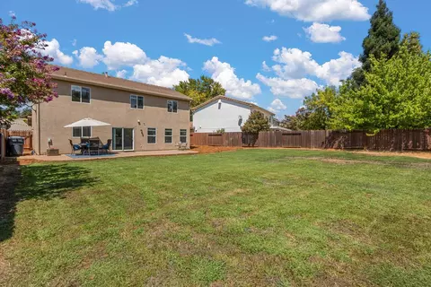 Exterior - 10977 Woolwich Way, Mather, CA 95655 photo 5 of 8