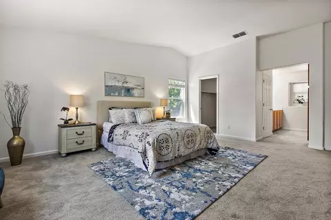 Bedroom - 10977 Woolwich Way, Mather, CA 95655 photo 2 of 7