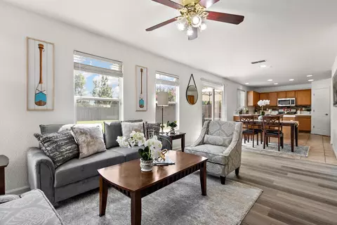 Living - 10977 Woolwich Way, Mather, CA 95655 photo 2 of 3