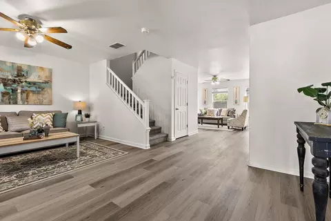 Entry Way - 10977 Woolwich Way, Mather, CA 95655 photo 1 of 2