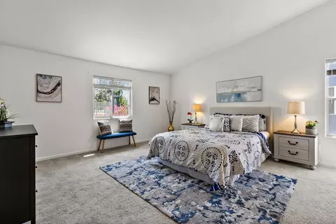 Bedroom - 10977 Woolwich Way, Mather, CA 95655 photo 1 of 7