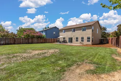 Exterior - 10977 Woolwich Way, Mather, CA 95655 photo 6 of 8