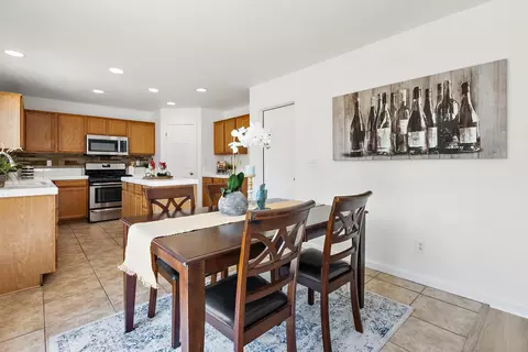 Dining - 10977 Woolwich Way, Mather, CA 95655 photo 1 of 3