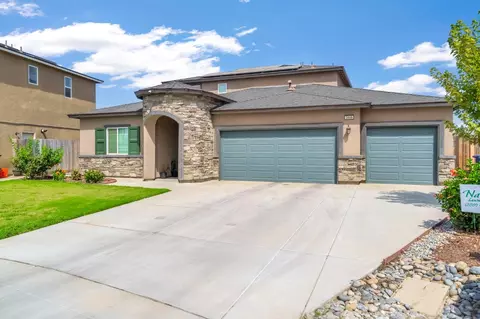 3449 Running Brook St, Madera, CA 93637 photo 3