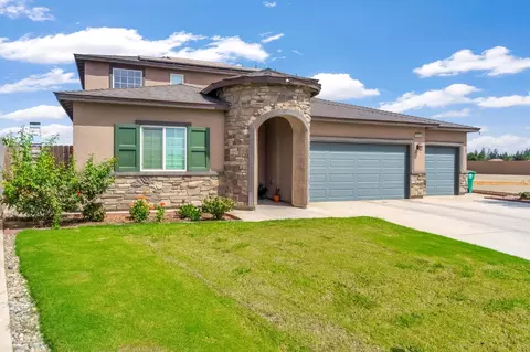 3449 Running Brook St, Madera, CA 93637 photo 2