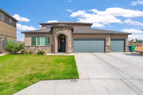 3449 Running Brook St, Madera, CA 93637 photo 1