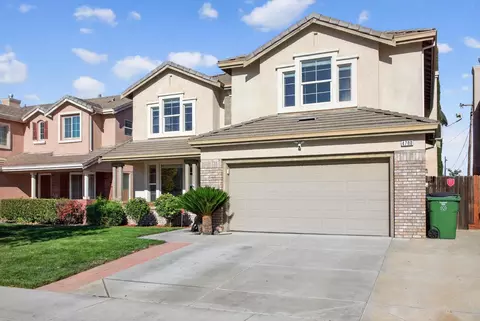 Exterior - 4700 Glenbrook Dr, Tracy, CA 95377 photo 3 of 7
