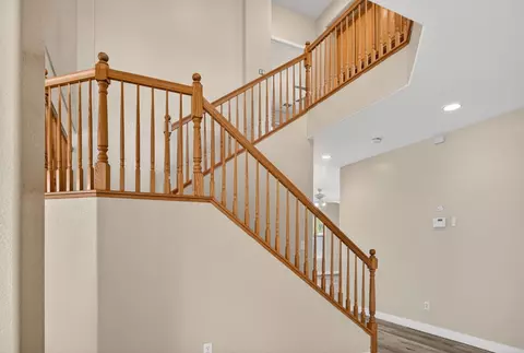 Entry Way - 4700 Glenbrook Dr, Tracy, CA 95377 photo 5 of 8