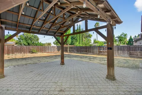 Exterior - 4700 Glenbrook Dr, Tracy, CA 95377 photo 5 of 7