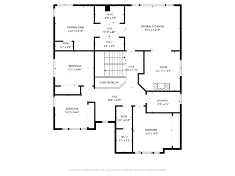 Floorplan - 4700 Glenbrook Dr, Tracy, CA 95377 photo 1 of 2