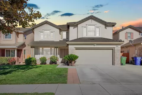 Exterior - 4700 Glenbrook Dr, Tracy, CA 95377 photo 2 of 7
