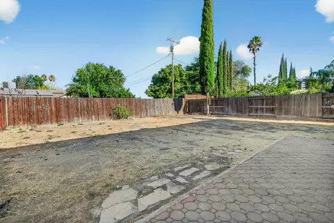 Exterior - 4700 Glenbrook Dr, Tracy, CA 95377 photo 7 of 7