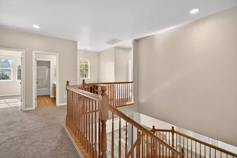Entry Way - 4700 Glenbrook Dr, Tracy, CA 95377 photo 6 of 8