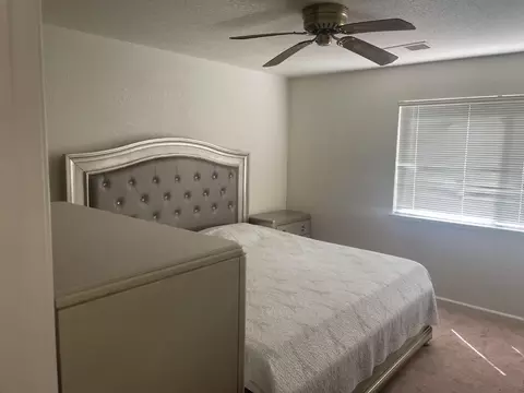 Bedroom - 1008 Bingham Dr #1, Modesto, CA 95350 photo 2 of 4