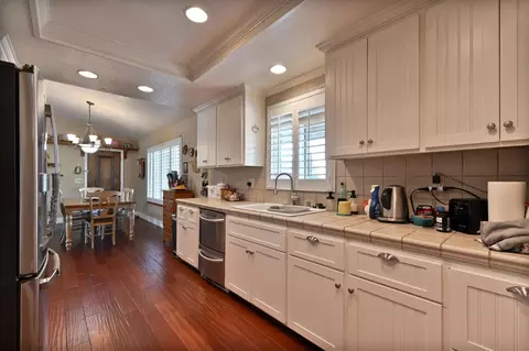 Kitchen - 2451 Canoe St, Copperopolis, CA 95228 photo 2 of 4