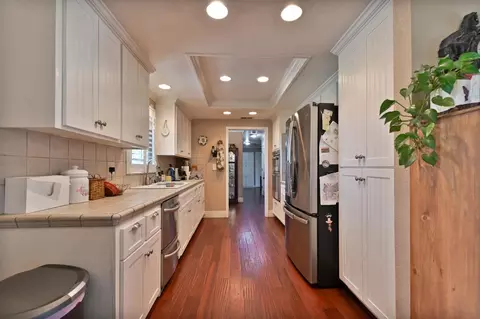 Entry Way - 2451 Canoe St, Copperopolis, CA 95228 photo 2 of 3