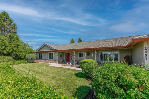 Exterior - 2451 Canoe St, Copperopolis, CA 95228 photo 8 of 33