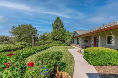 Exterior - 2451 Canoe St, Copperopolis, CA 95228 photo 7 of 33