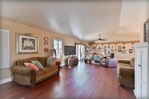 Living - 2451 Canoe St, Copperopolis, CA 95228 photo 2 of 2