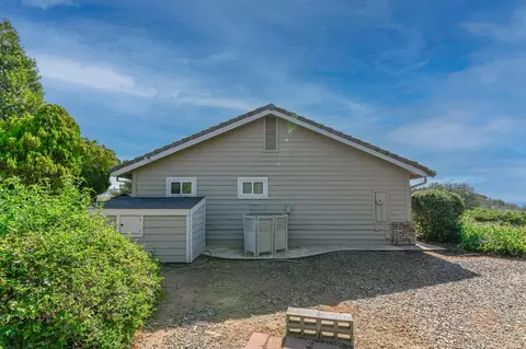 Exterior - 2451 Canoe St, Copperopolis, CA 95228 photo 11 of 33
