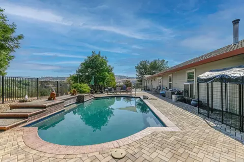 Exterior - 2451 Canoe St, Copperopolis, CA 95228 photo 30 of 33