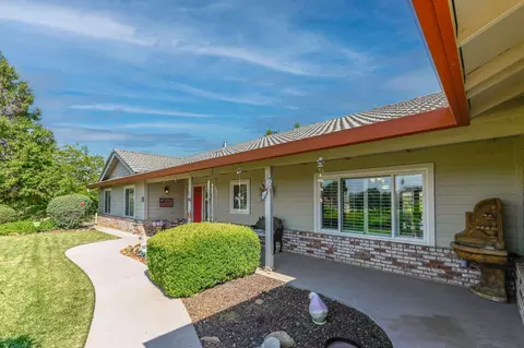 Exterior - 2451 Canoe St, Copperopolis, CA 95228 photo 6 of 33