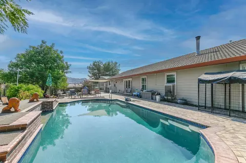 Exterior - 2451 Canoe St, Copperopolis, CA 95228 photo 2 of 33