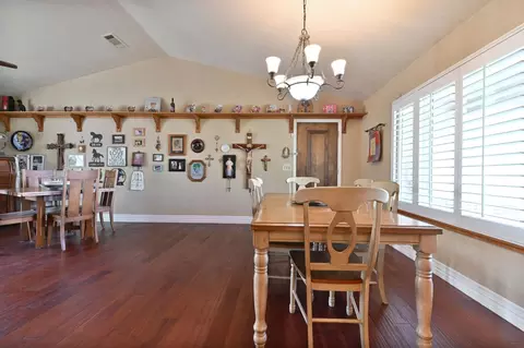 Dining - 2451 Canoe St, Copperopolis, CA 95228 photo 1 of 5