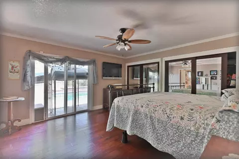 Bedroom - 2451 Canoe St, Copperopolis, CA 95228 photo 3 of 6
